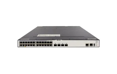 Huawei S5700-24TP-PWR-SI