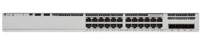 Cisco Catalyst C9200L-24T-4X-RA