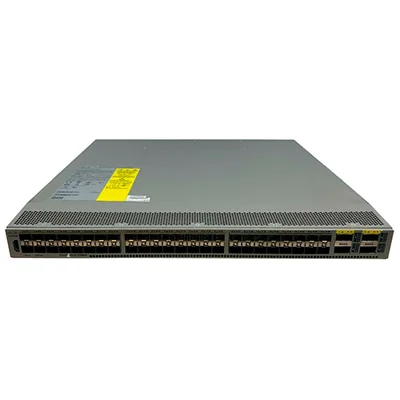 Cisco Nexus N2K-C2248PQ