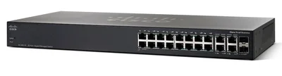 Cisco SG350-20-K9-EU