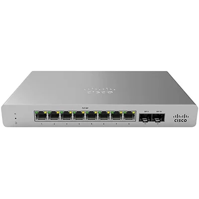 Cisco Meraki MS120-8