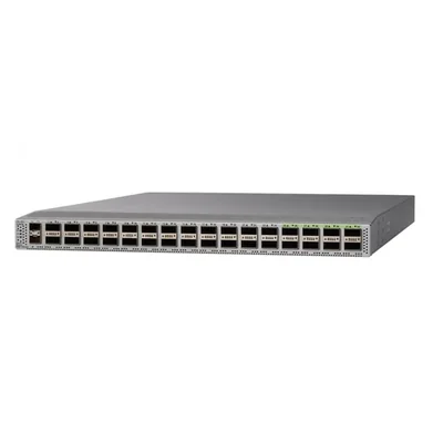 Cisco Nexus N9K-C9332C