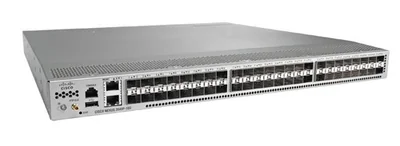 Cisco Nexus N3K-C3548P-10GX