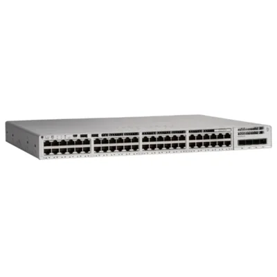Cisco Catalyst C9200-48P-A
