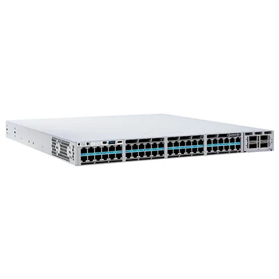 Cisco C9300X-48TX-A