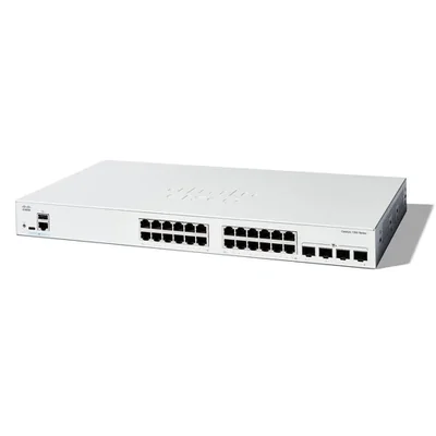 Cisco Catalyst C1300-24T-4X