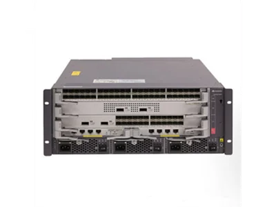 Huawei S9303 Assembly Chassis (LE0KS9303)