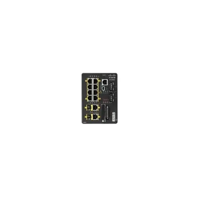 Cisco IE-2000-8TC-B