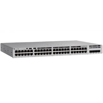 Cisco Catalyst C9200-48P-RE