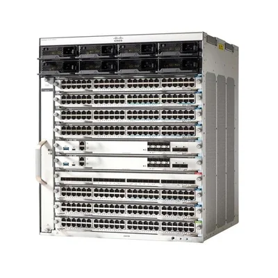 Cisco Catalyst C9410R