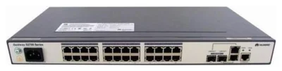 Huawei S3700-28TP-SI-DC