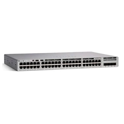 Cisco C9300X-48TX-E