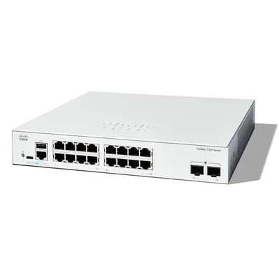 Cisco Catalyst C1300-16T-2G