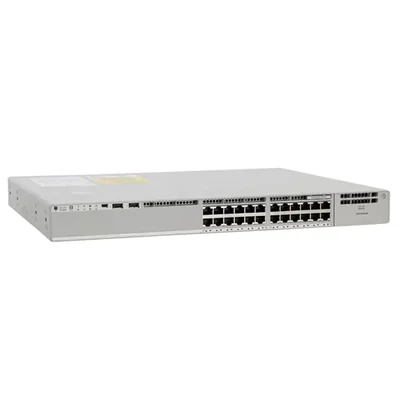 Cisco Catalyst C9200-24P-A