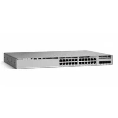 Cisco Catalyst C9200L-24T-4X-A