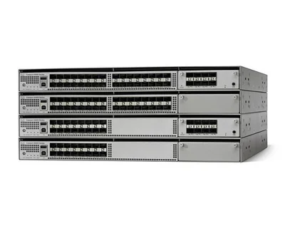 Cisco Catalyst WS-C4503E-S7L+48V+