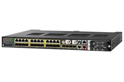 Cisco Catalyst IE-5000-16S12P