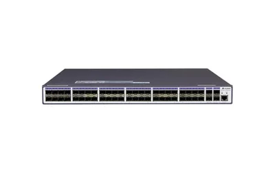Huawei S3700-52P-EI-48S-DC