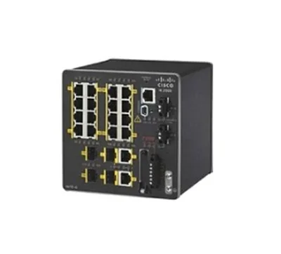Cisco Catalyst IE-2000-16PTC-G-E