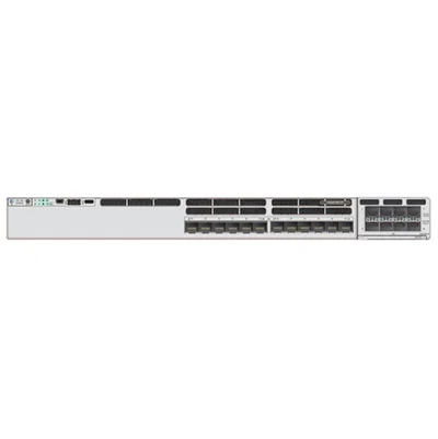 Cisco Catalyst C9300X-12Y-E