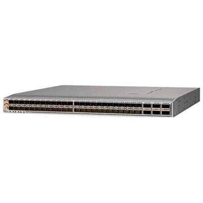 Cisco Nexus N9K-C93180YC-FX3