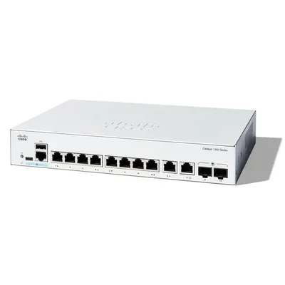 Cisco Catalyst C1300-8T-E-2G