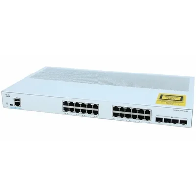 Cisco Catalyst C1000-24P-4X-L