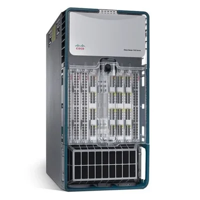 Cisco Nexus N7K-C7010