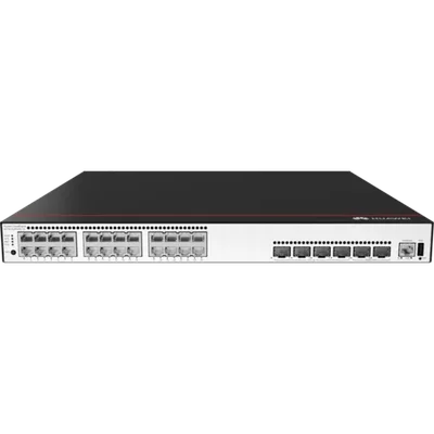 Huawei S5735-S24P4XE-V2