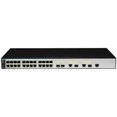 Huawei S2750-28TP-PWR-EI-AC