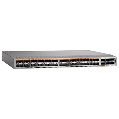 Cisco Nexus N2K-C2348UPQ4F