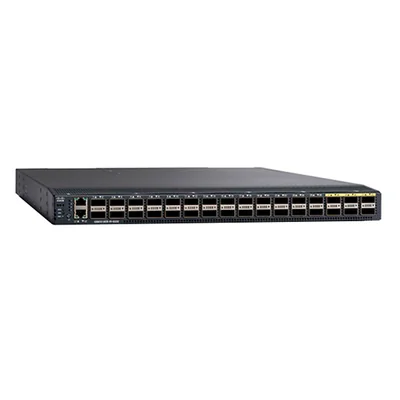 Cisco UCS-FI-6332-16UP-U
