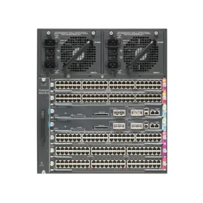 Cisco Catalyst WS-C4507R+E