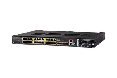 Cisco Catalyst IE-4010-4S24P