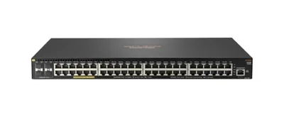 Aruba 2930F 48G PoE+ 4SFP+ 740W Switch (JL558A)
