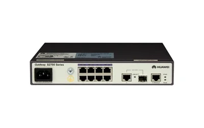 Huawei S2700-9TP-SI-AC