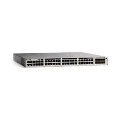 Cisco Catalyst C9300-48P-A
