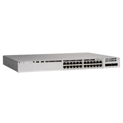 Cisco Catalyst C9200L-24T-4G-A