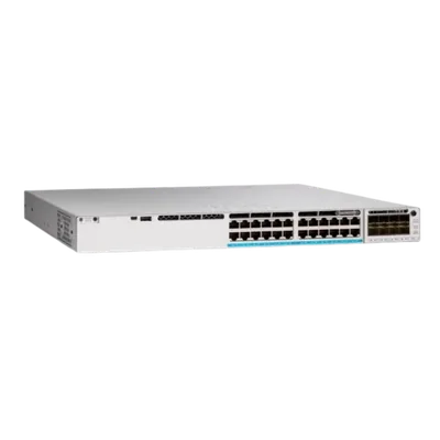 Cisco Catalyst C9300-24UX-A