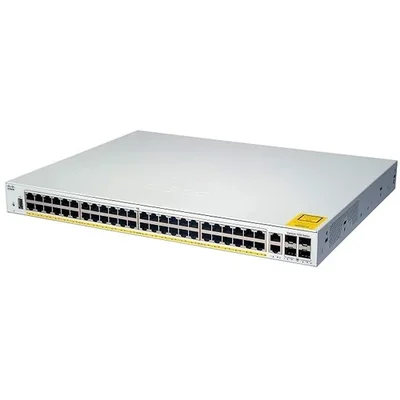 Cisco Catalyst C1000-48P-4G-L