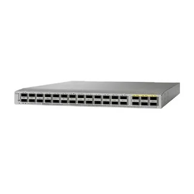 Cisco Nexus N9K-C9332PQ