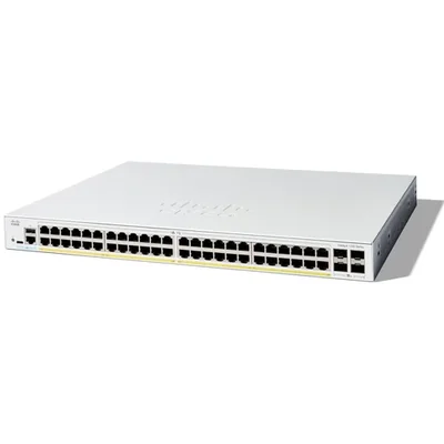 Cisco Catalyst C1200-48P-4X