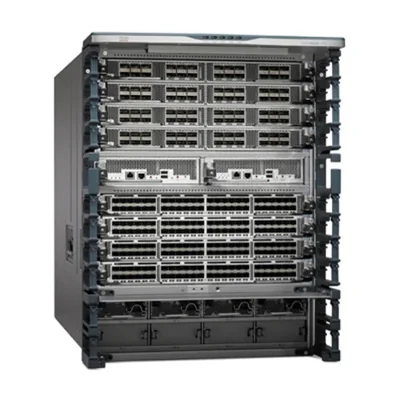 Cisco Nexus N77-C7710