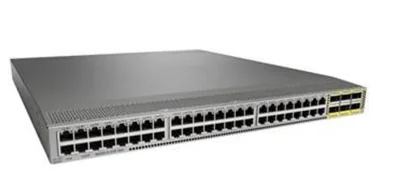 Cisco Nexus N3K-C3172TQ-32T