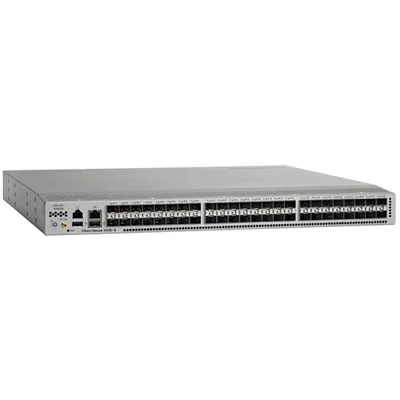 Cisco Nexus N3K-C3524P-XL