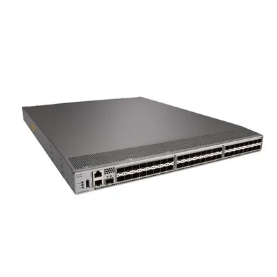 Cisco MDS C9148T-24PETK9 (DS-C9148T-24PETK9)