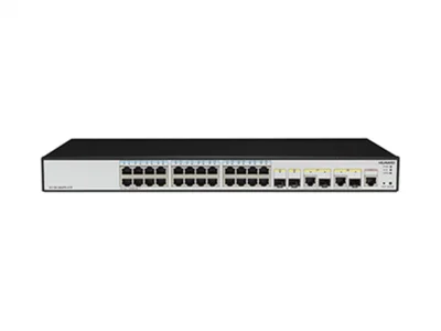 Huawei S1720-28GWR-PWR-4X