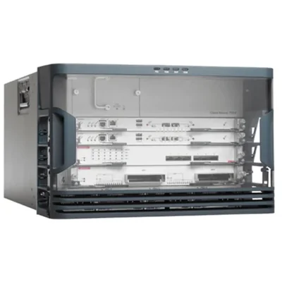 Cisco Nexus N7K-C7004