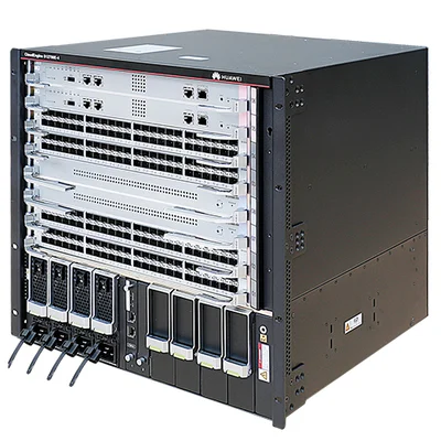 Huawei S12700E-4