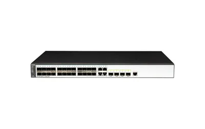 Huawei S5700-28P-LI-DC